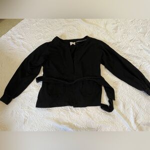 Anthropologie Jacket